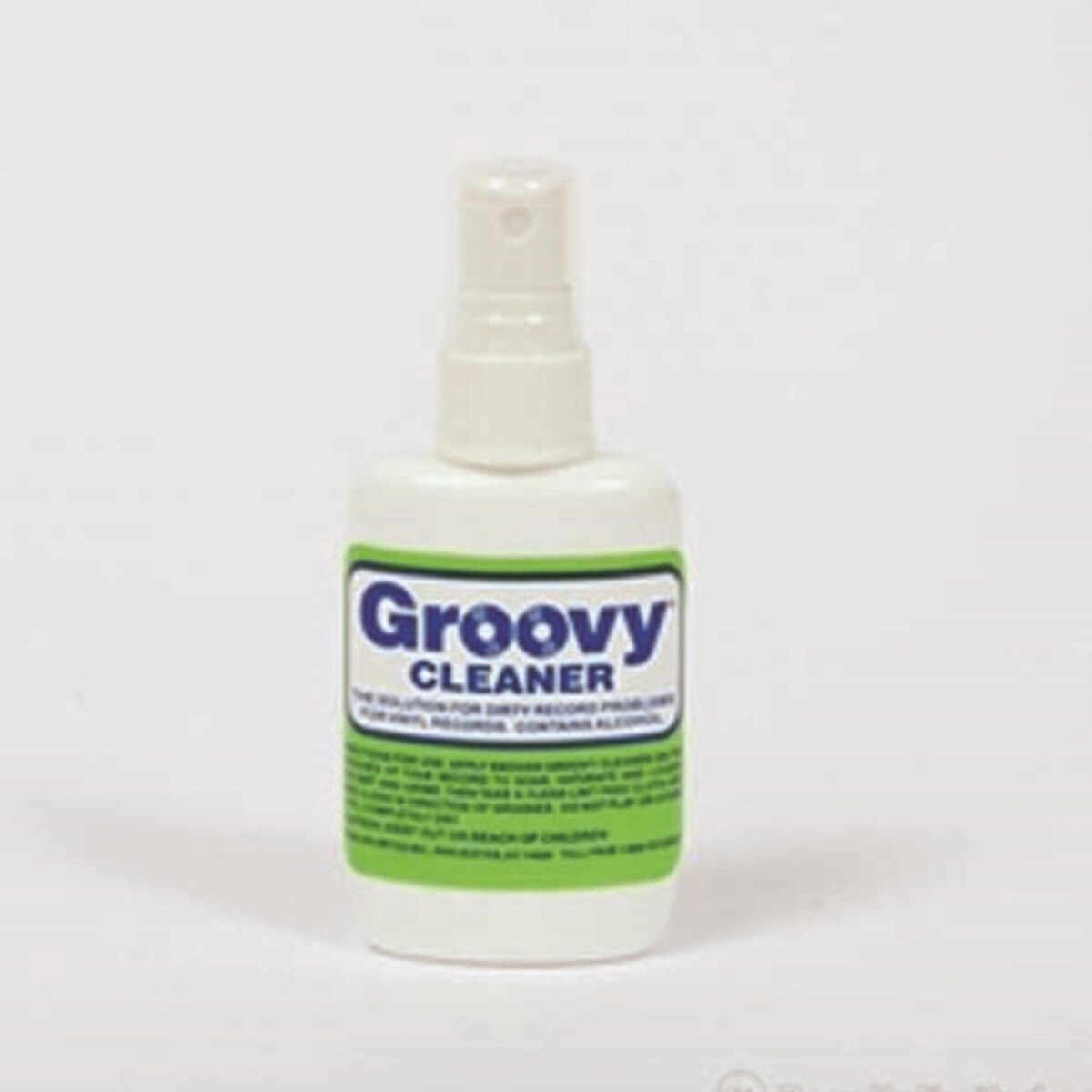 Groovy� Vinyl Record Cleaning Fluid